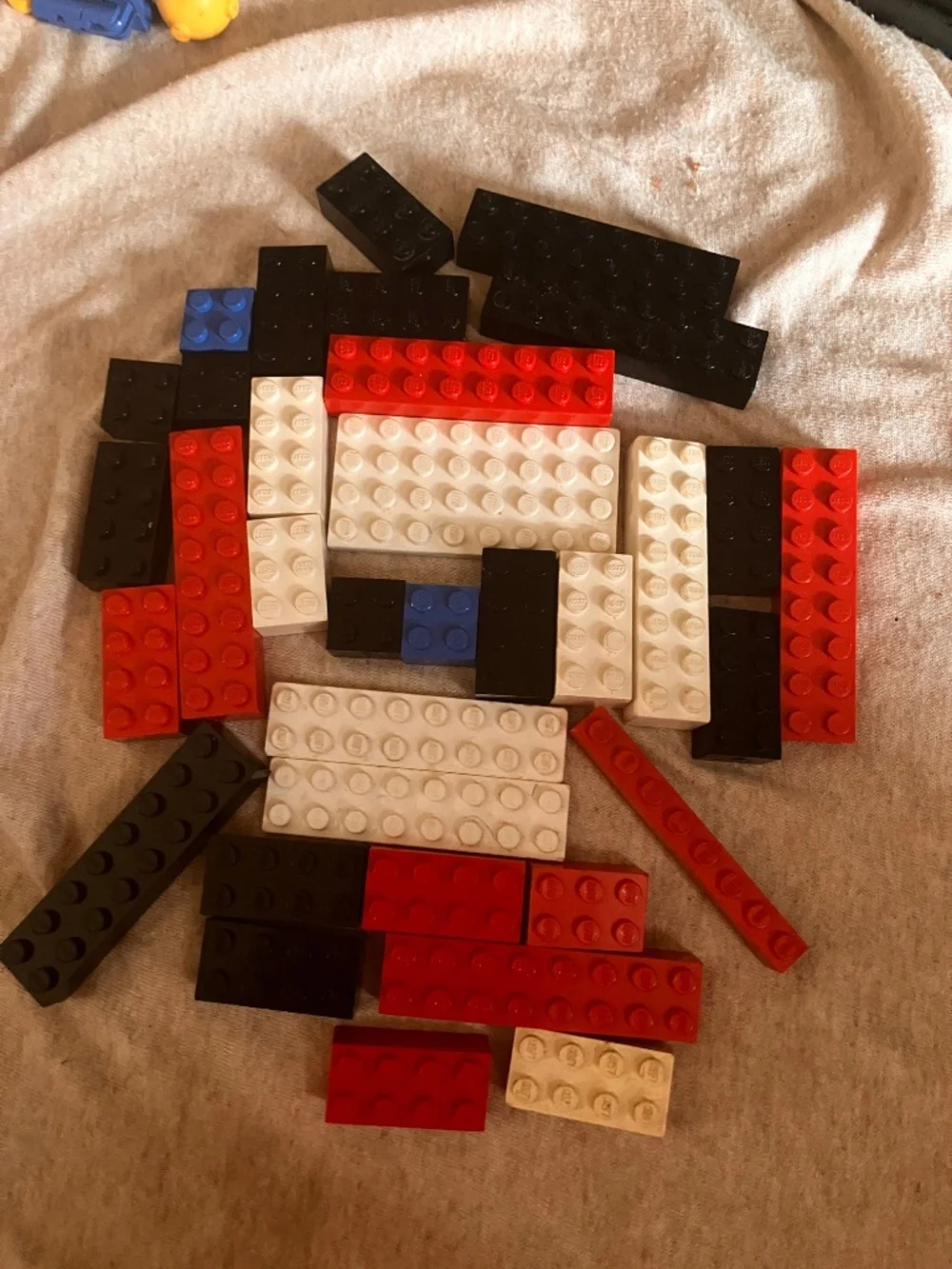 Legos